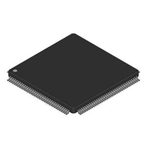 HD64F7145FW50 Real Image