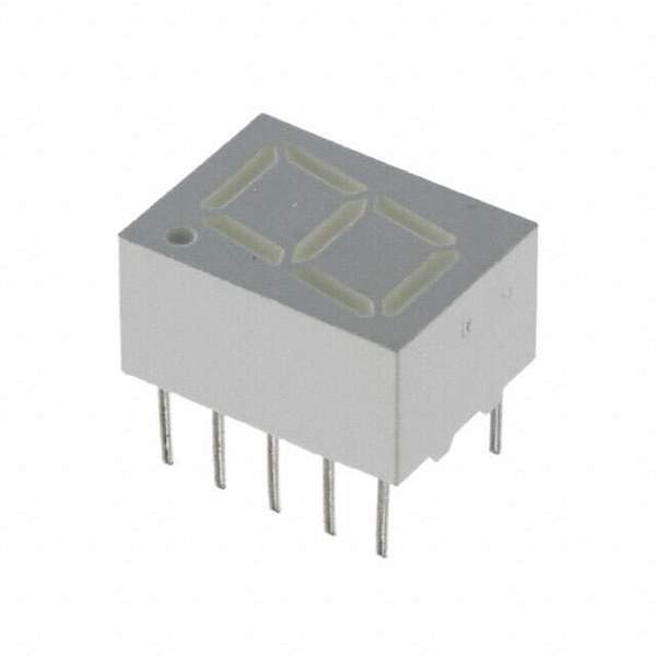 HDSP-301E Real Image