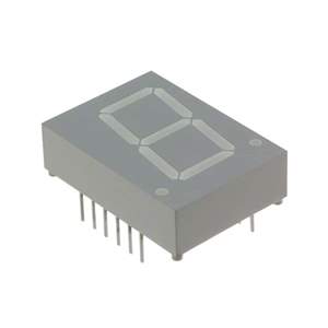 HDSP-3901-EF000 Real Image