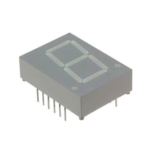 HDSP-3901-EF000 Real Image
