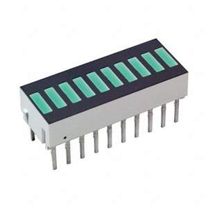 HDSP-4850 Real Image