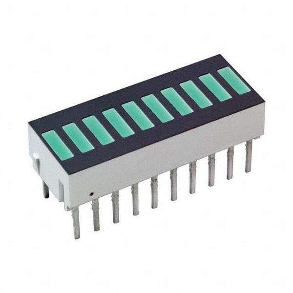 HDSP-4850 Real Image