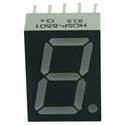 HDSP-5501 Real Image