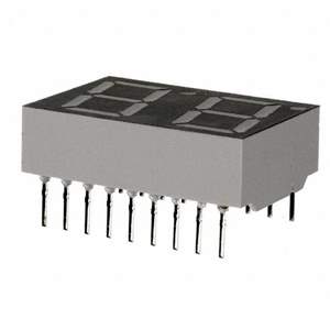 HDSP-5521 Real Image