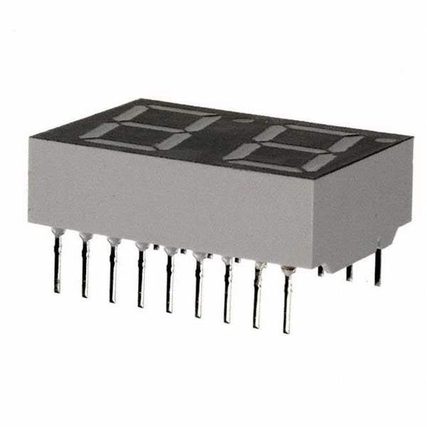 HDSP-5521 Real Image