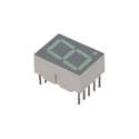 HDSP-5601-GH000 Real Image