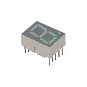 HDSP-5601-GH000 Real Image