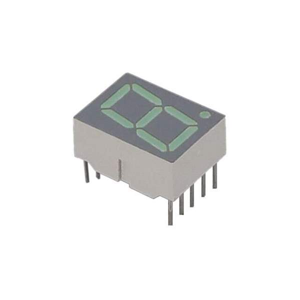 HDSP-5601-GH000 Real Image