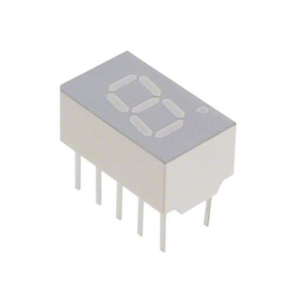 HDSP-7401-DE000 Real Image