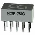 HDSP-7503 Real Image