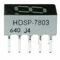 HDSP-7803 Real Image