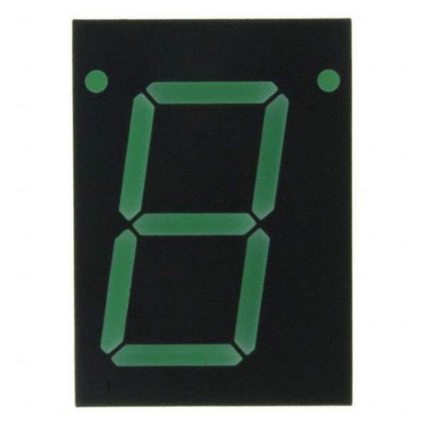 HDSP-8601 Real Image