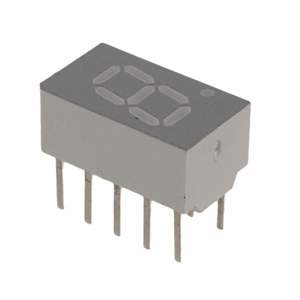 HDSP-A101 Real Image