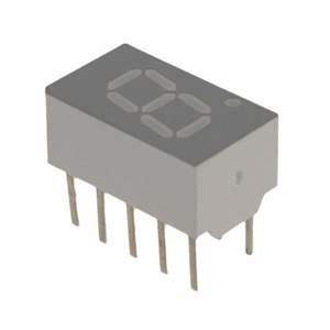 HDSP-A151 Real Image