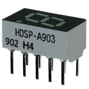 HDSP-A903 Real Image