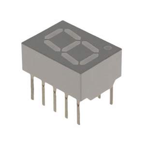 HDSP-F103 Real Image