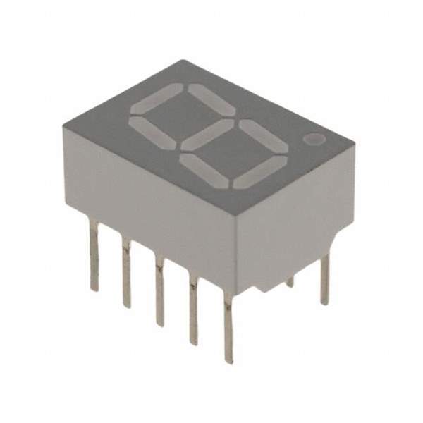 HDSP-F103 Real Image