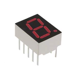 HDSP-F111 Real Image