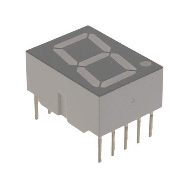 HDSP-H101 Real Image