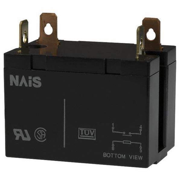 HE1aN-DC48V Real Image