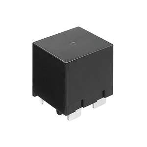 HE1aN-P-DC48V Real Image