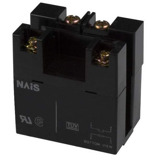 HE1aN-S-DC48V Real Image