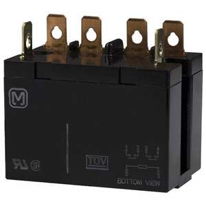 HE2AN-DC48V Real Image