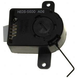 HEDS-5600#A06 Real Image