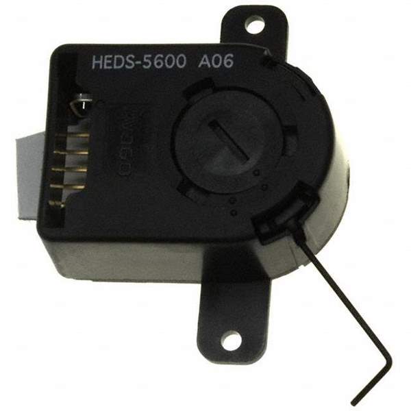 HEDS-5600#A06 Real Image