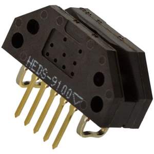 HEDS-9100#I00 Real Image