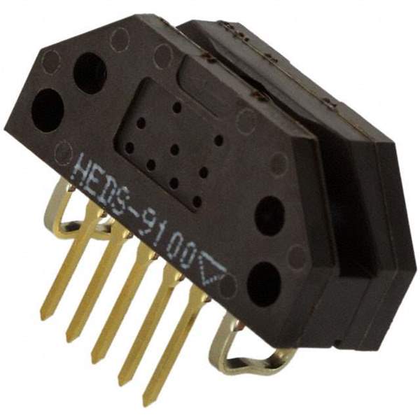 HEDS-9100#I00 Real Image