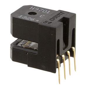 HEDS-9701#C54 Real Image