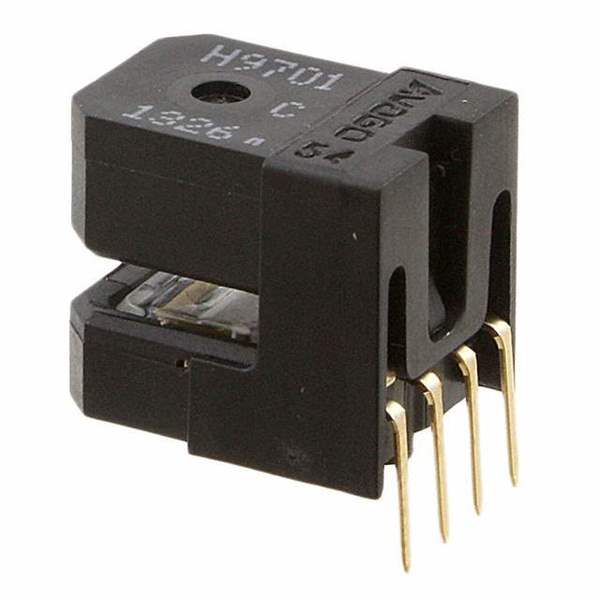 HEDS-9701#C54 Real Image