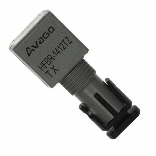 HFBR-1412TZ Real Image