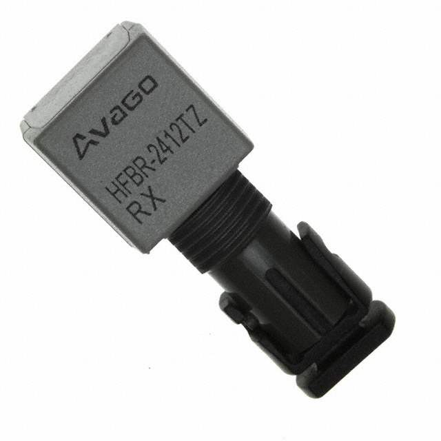 HFBR-2412TZ Real Image