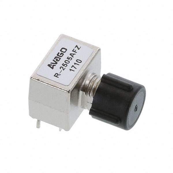HFBR-2505AFZ Real Image