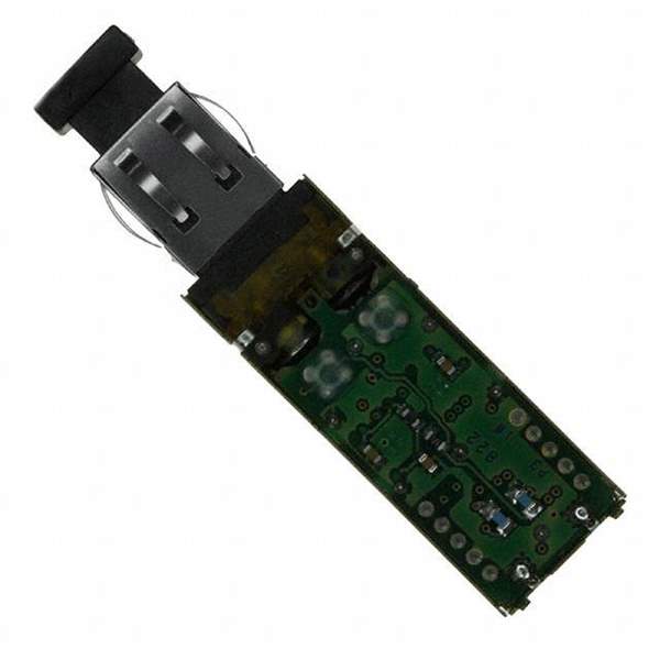 HFBR-5912E Real Image