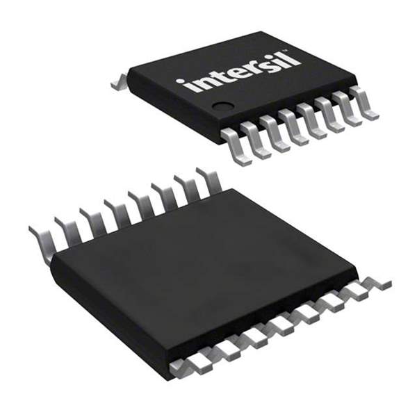 HIN232CBZ-T Real Image