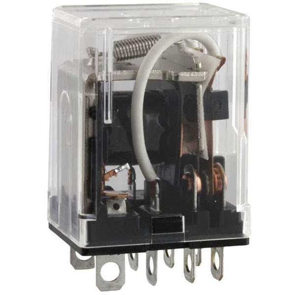 HL1-H-DC12V-F Real Image