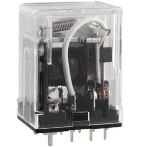 HL2-HP-DC12V-F Real Image