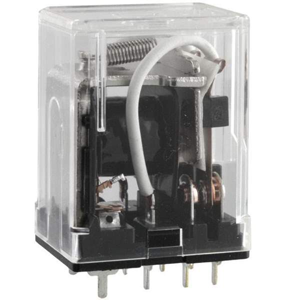 HL2-HP-DC12V-F Real Image