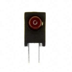 HLMP-1301-E00A2 Real Image