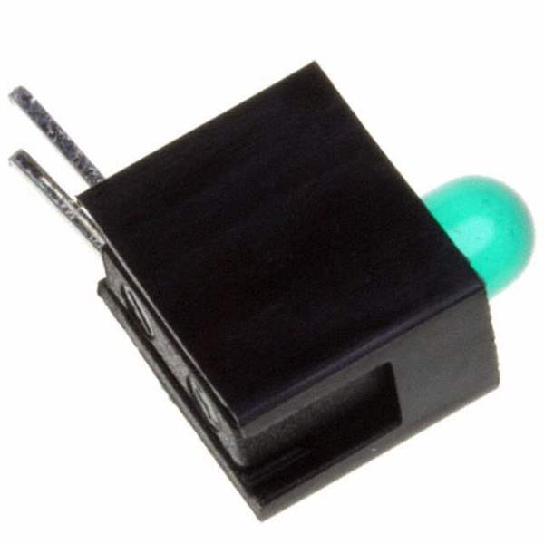 HLMP-1503-C00A2 Real Image