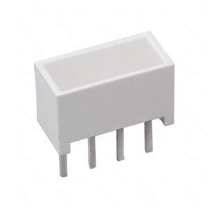 HLMP-2300 Real Image