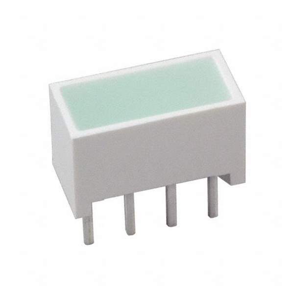 HLMP-2500 Real Image