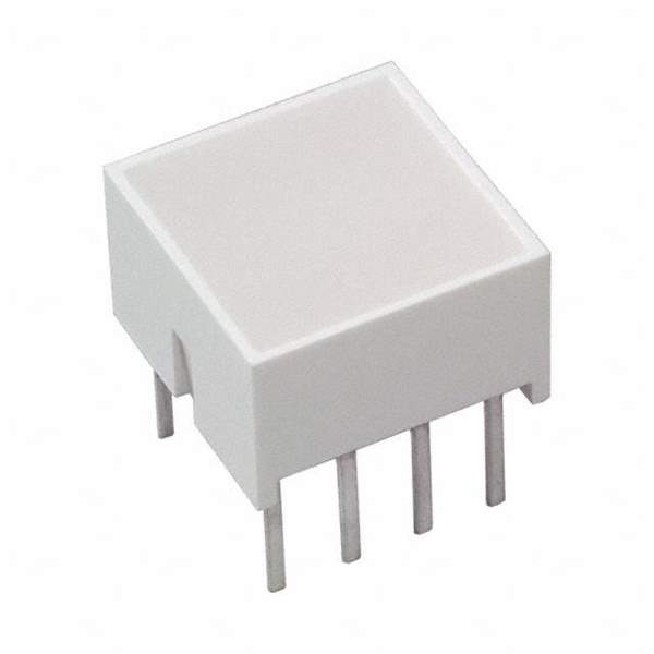 HLMP-2755 Real Image