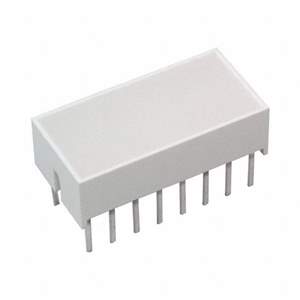 HLMP-2785 Real Image