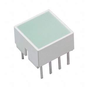 HLMP-2855 Real Image