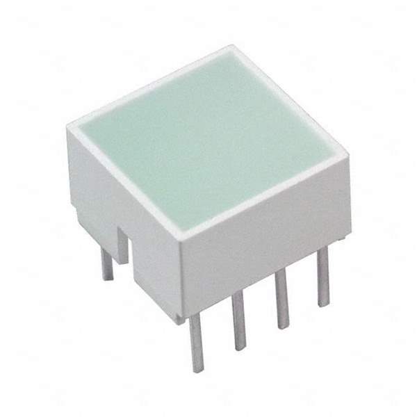 HLMP-2855 Real Image