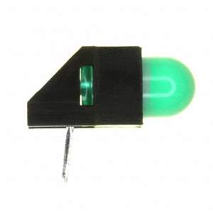 HLMP-3507-D00B2 Real Image